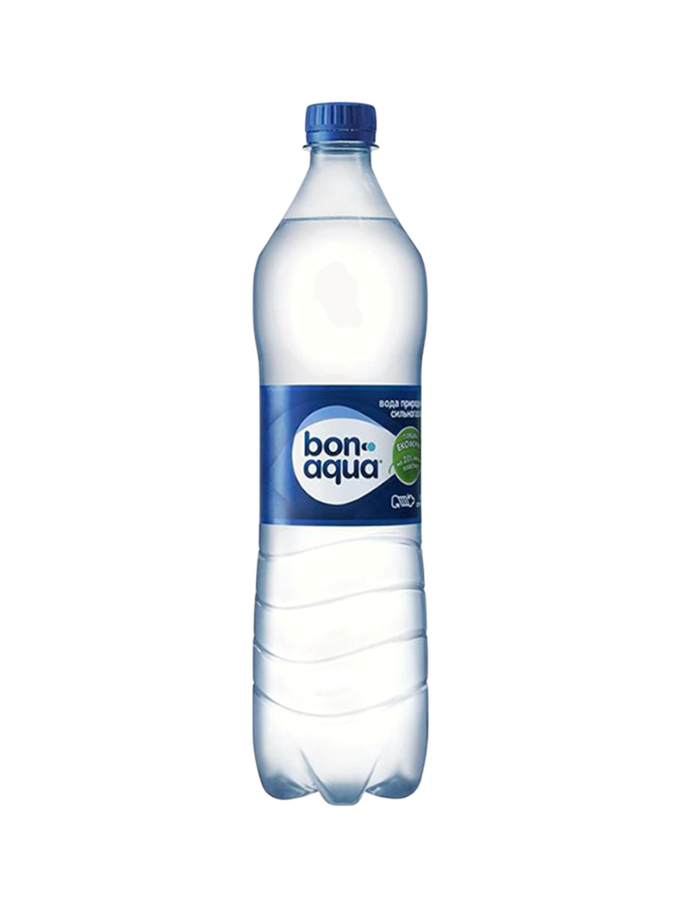 ВОДА BONAQUA 1Л